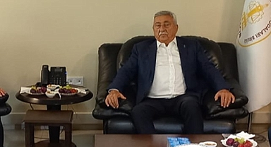 TESK Başkanı Palandöken'den özel bankalara düşük faizli kredi çağrısı