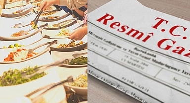 Restoranlardaki yemek artıkları yem olarak kullanılacak