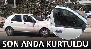 Resulayn'da çatışma: Ceylanpınar diken üstünde