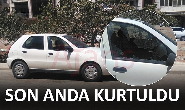 Resulayn'da çatışma: Ceylanpınar diken üstünde