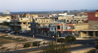 Resulayn'dan gelen kurşun Ceylanpınar'da çocuğa isabet etti