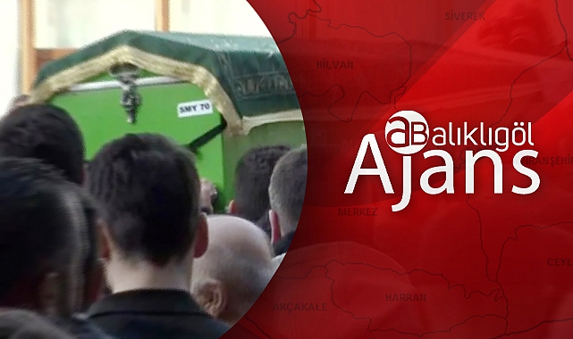 Şanlıurfa'da 6 kişinin hayatını kaybettiği açıklandı