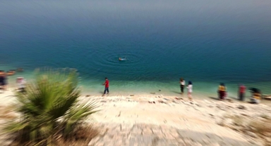 Şanlıurfa'da baba ve kızı boğularak hayatını kaybetti