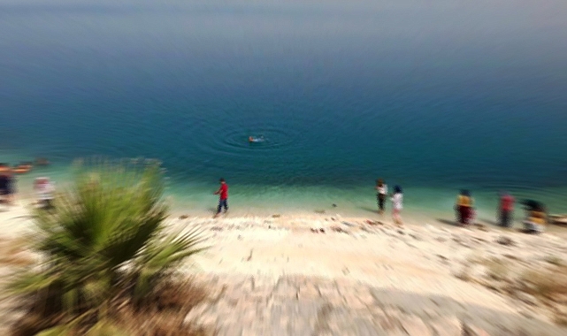 Şanlıurfa'da baba ve kızı boğularak hayatını kaybetti