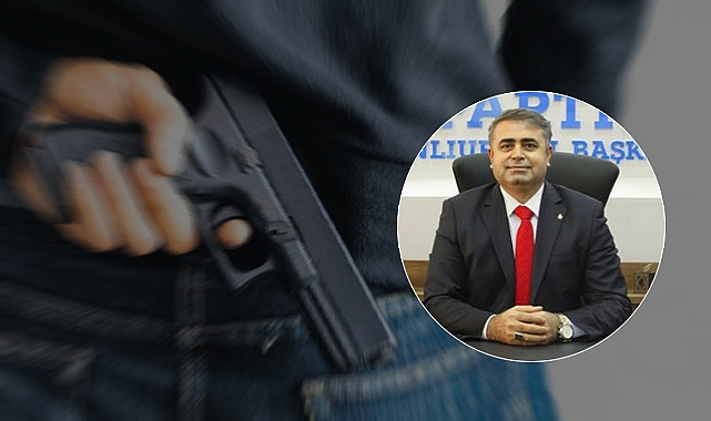 Şanlıurfa'da bağış karşılığı silah ruhsatı veriliyor iddiası