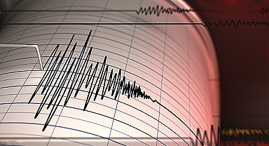 Şanlıurfa'da bir deprem daha!