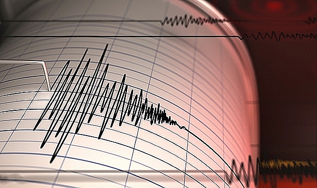 Şanlıurfa'da bir deprem daha!