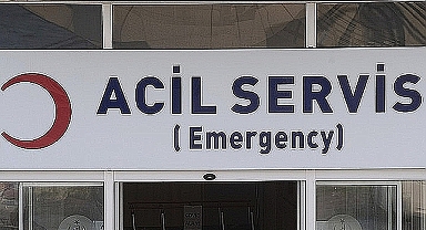 Şanlıurfa'da bir kadın ilaç içerek hayatına son vermek istedi