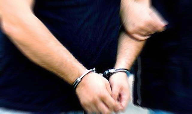 Şanlıurfa'da cinayetten aranan şahıs yakalandı