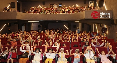 Şanlıurfa’da dijital sinemaya yoğun ilgi