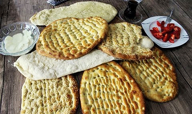 Şanlıurfa'da ekmeğe bir zam daha