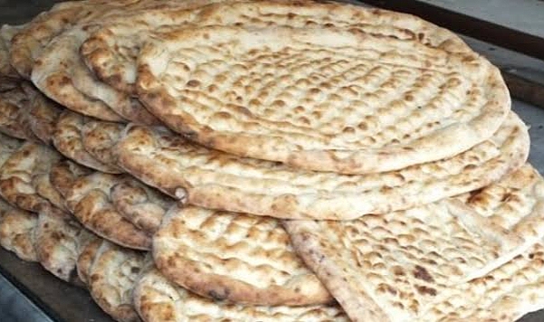 Şanlıurfa'da ekmek zammı bugün yürürlüğe girdi