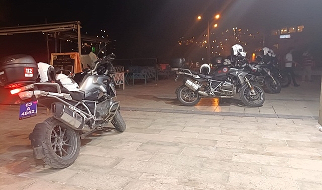 Şanlıurfa'da gece yarısı huzur operasyonu!