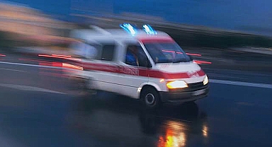 Şanlıurfa'da genç kız intihar etti