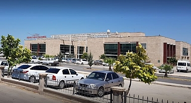 Şanlıurfa'da hastane bahçesinde silahlı saldırı! 1 ölü