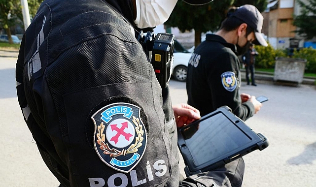 Şanlıurfa'da huzur operasyonları devam ediyor