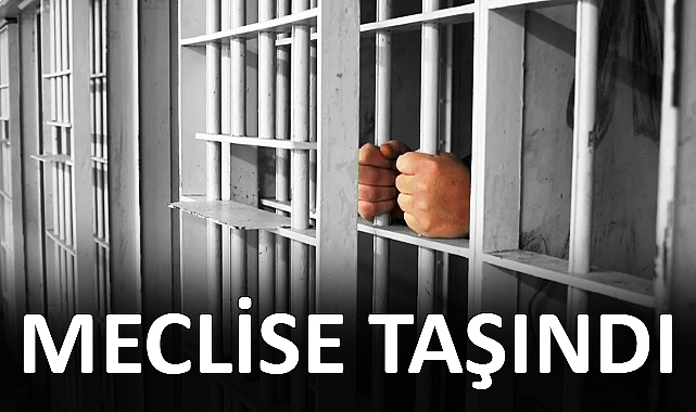 Şanlıurfa'da mahkumlar açlık grevi yapıyor