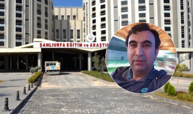 Şanlıurfa'da ölümle tehdit edildiğini söyleyen doktor tayin istedi