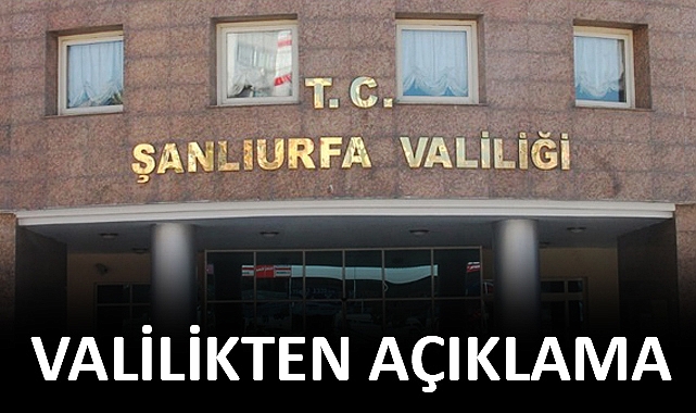 Şanlıurfa'da şehit olan uzman çavuş törenle memleketine uğurlanacak