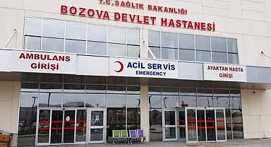 Şanlıurfa'da silahlı kavga!