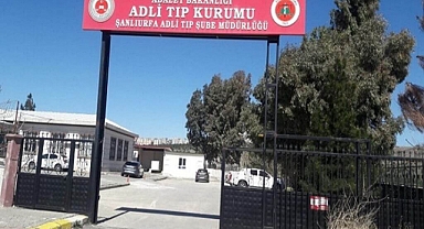 Şanlıurfa’da suya giren genç kız boğuldu