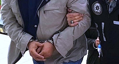 Şanlıurfa'da terör operasyonu! 2 tutuklama