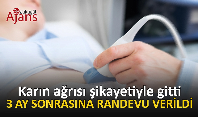 Şanlıurfa'da vatandaş özel hastanelere mecbur mu bırakılıyor?