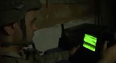 Şanlıurfa dahil 4 ilin sınırında 192 kişi yakalandı