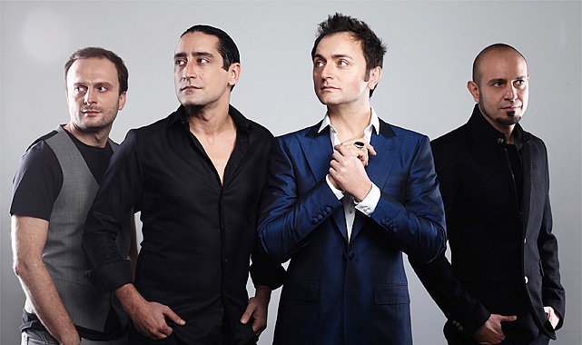 Şanlıurfa'daki Zakkum konseri ertelendi