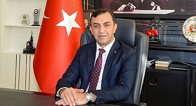 Şanlıurfa il emniyet müdürü değişti! İşte yeni müdür