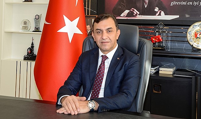 Şanlıurfa il emniyet müdürü değişti! İşte yeni müdür