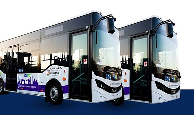 Şanlıurfa Kısas arası seferler başlıyor