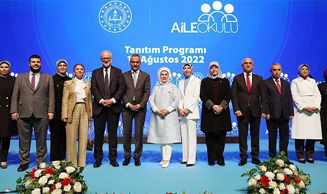 Şanlıurfa'nın da pilot bölge olduğu proje tüm illerde uygulanacak