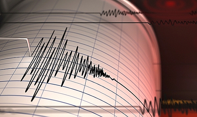 Şanlıurfa'nın ilçesinde gece yarısı deprem