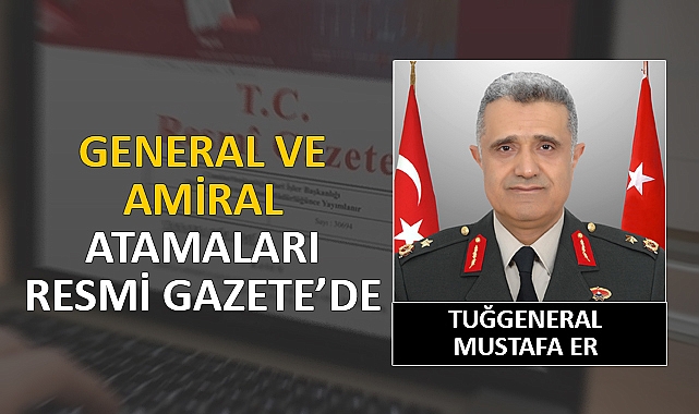 Şanlıurfa'nın yeni tugay komutanı belli oldu