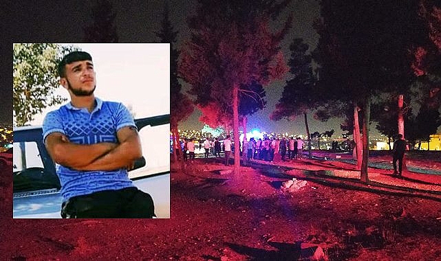 Şanlıurfalı genç Gaziantep'te öldürüldü