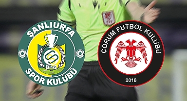 Şanlıurfaspor beraberliğe razı oldu