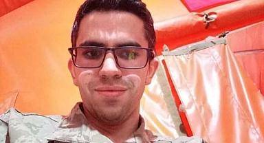 Şehit asker için GAP havalimanında tören düzenlenecek 