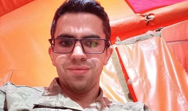 Şehit asker için GAP havalimanında tören düzenlenecek