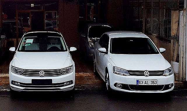 Sıfır aracı ikinci el olarak satanların cezası ne olacak?