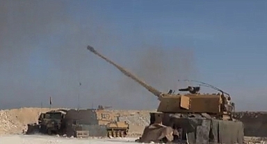 Sınırda 6 terörist etkisiz hale getirildi