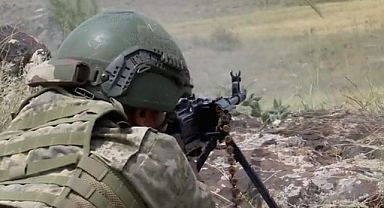 Sınırda yine çatışma! Etkisiz hale getirildiler