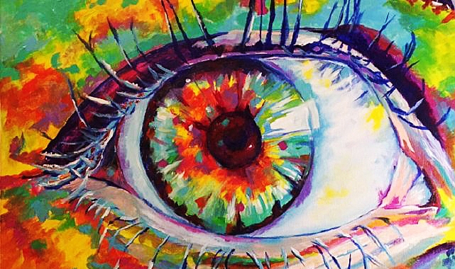 Sosyolog Dusak sanatçı ve eser ilişkisini irdeledi