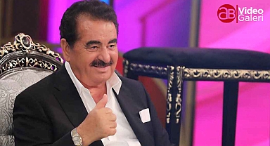 Tatlıses'ten kaza sonrası ilk açıklama