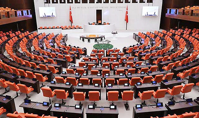 TBMM'de yeterli sayıya ulaşılamadı, sağlıkta şiddet tasarısı görüşülemedi