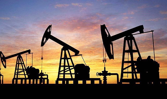 TPAO'ya Şanlıurfa'da petrol arama ruhsatı verildi