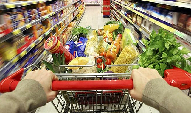 TÜİK enflasyon verilerini açıkladı