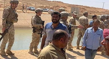 Urfa'da bir boğulma vakası daha!