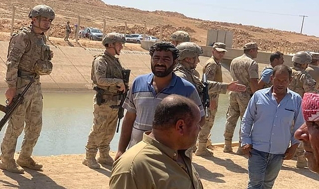 Urfa'da bir boğulma vakası daha!