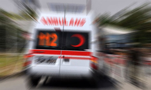 Urfa'da bir öğretmen ölü bulundu